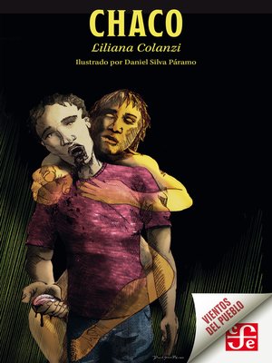 cover image of Chaco